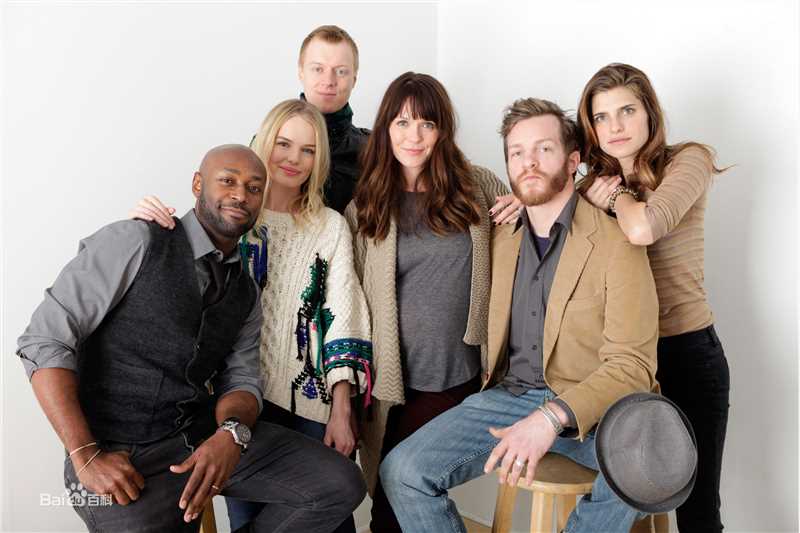 最新凯特·波茨沃斯(Kate Bosworth)精彩图册