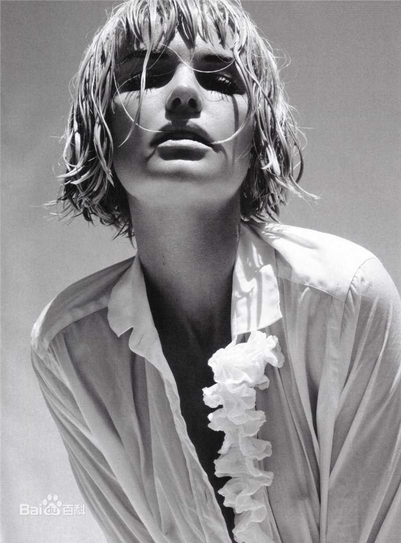 最新凯特·波茨沃斯(Kate Bosworth)精彩图册