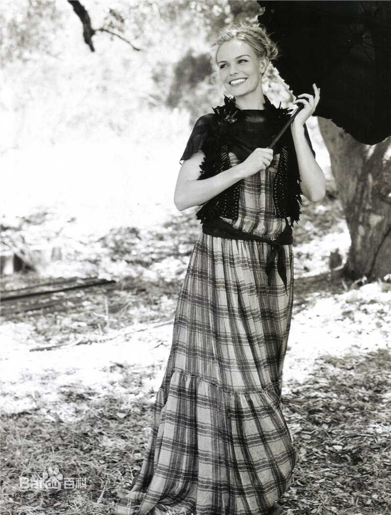 最全凯特·波茨沃斯(Kate Bosworth)精彩图册