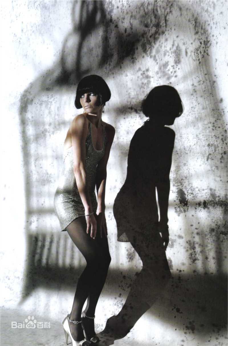 最全凯特·波茨沃斯(Kate Bosworth)精彩图册