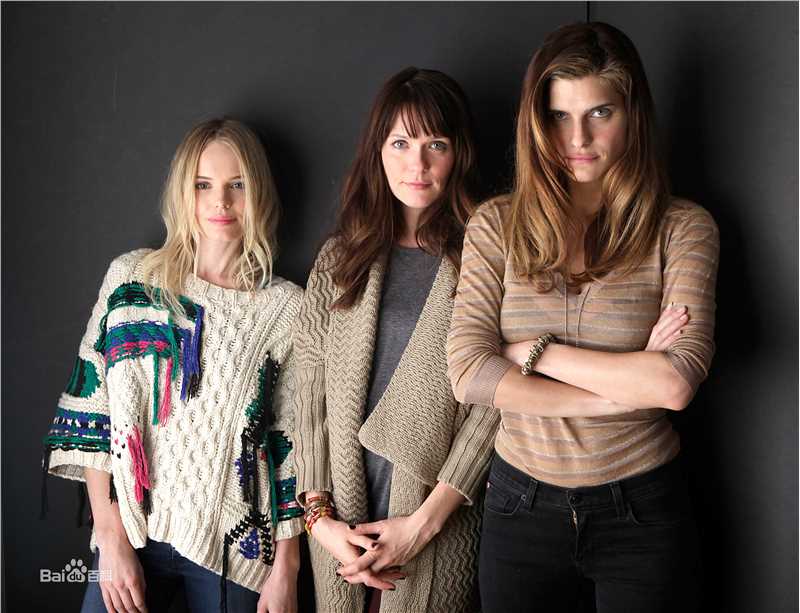 最全凯特·波茨沃斯(Kate Bosworth)精彩图册