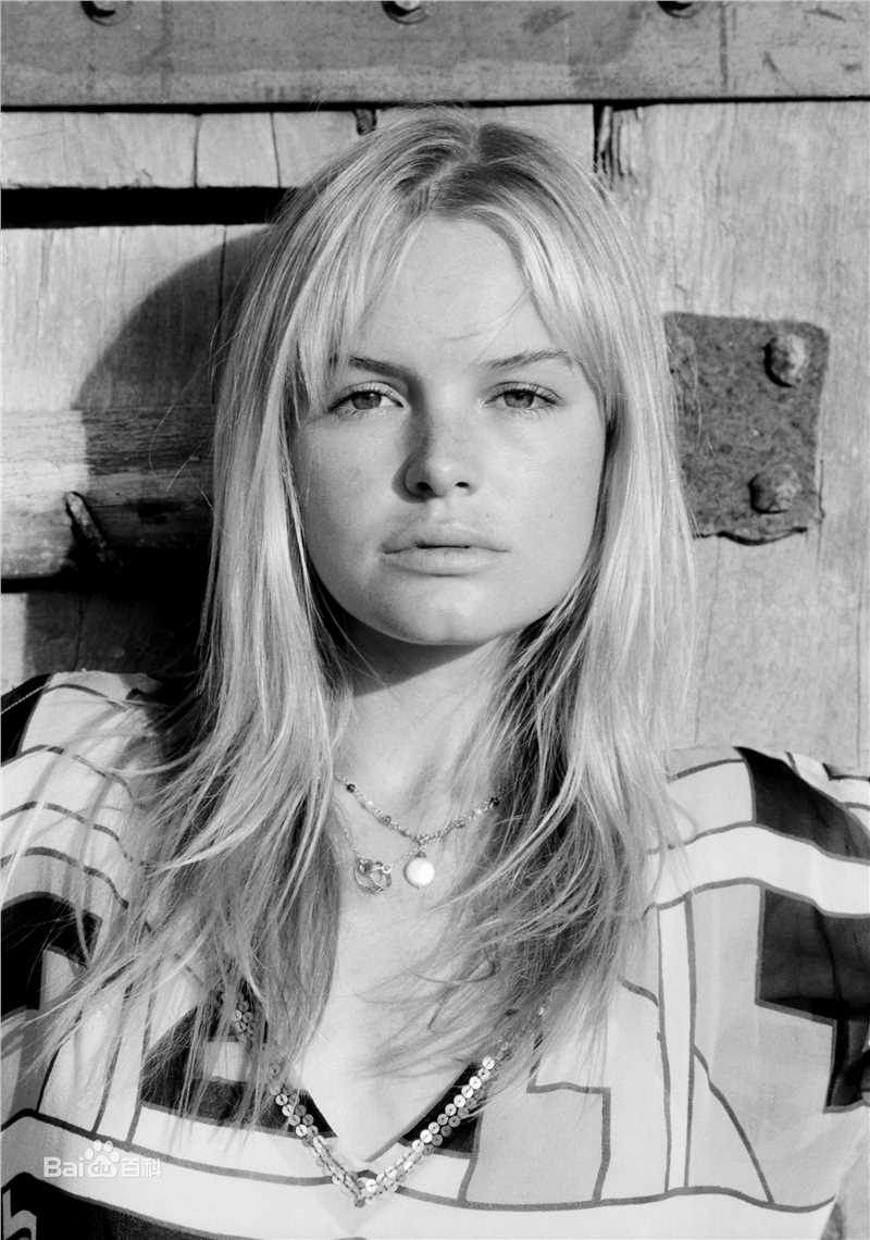 最全凯特·波茨沃斯(Kate Bosworth)精彩图册