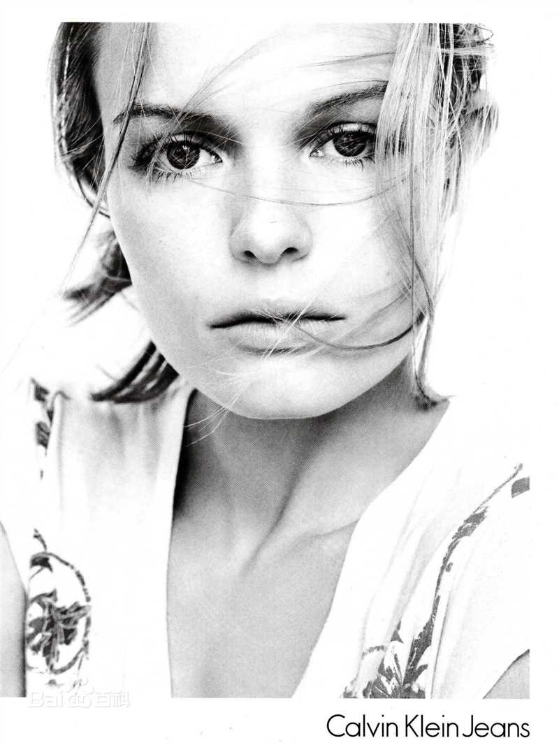 最全凯特·波茨沃斯(Kate Bosworth)精彩图册