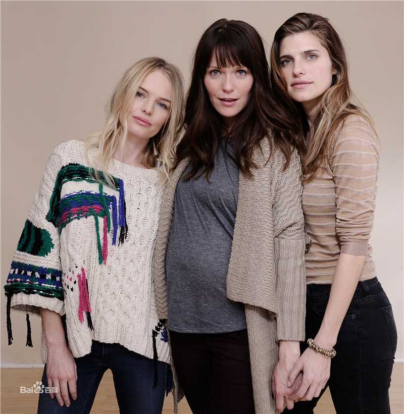 最全凯特·波茨沃斯(Kate Bosworth)精彩图册