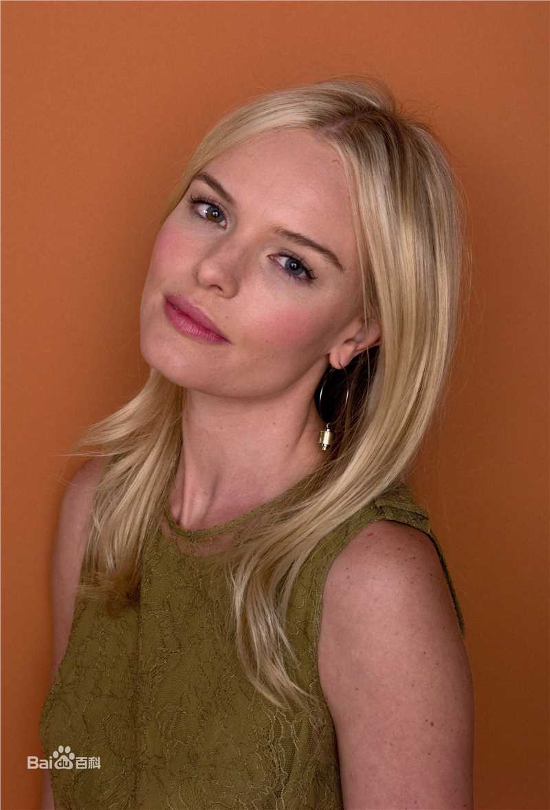 最全凯特·波茨沃斯(Kate Bosworth)精彩图册