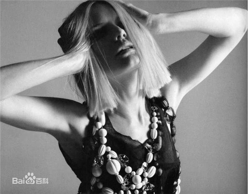 最全凯特·波茨沃斯(Kate Bosworth)精彩图册