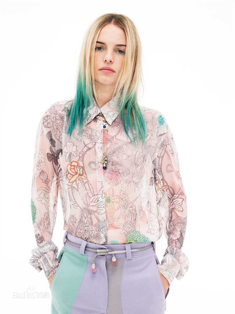 高清凯特·波茨沃斯(Kate Bosworth)精彩图册