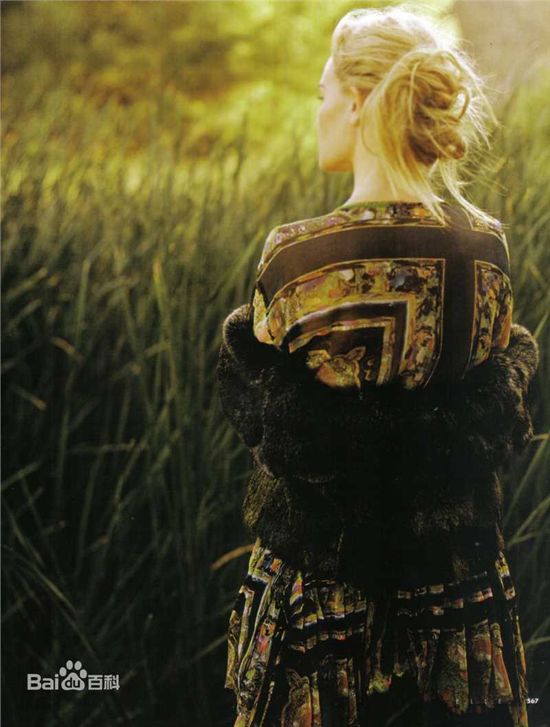 高清凯特·波茨沃斯(Kate Bosworth)精彩图册