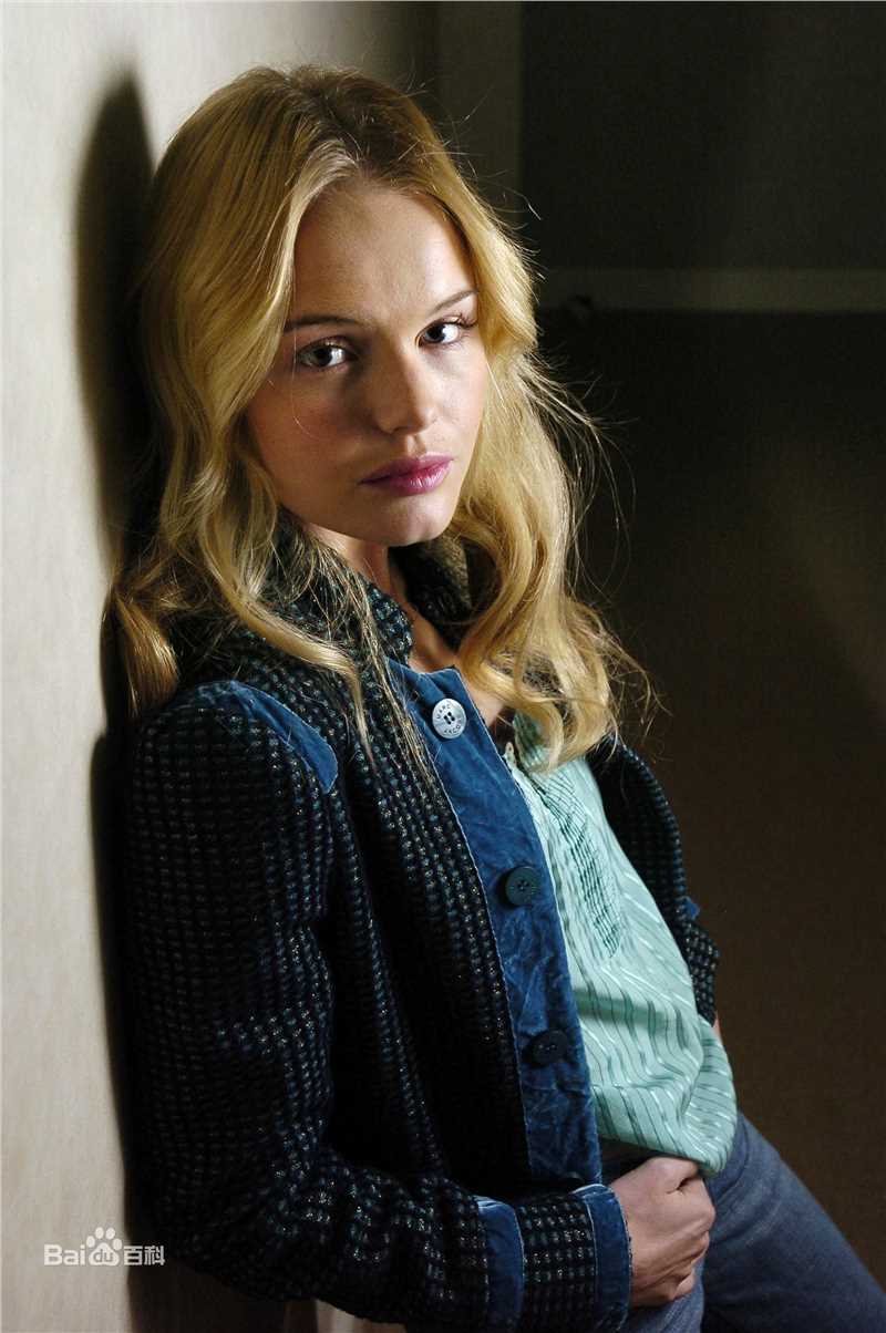 高清凯特·波茨沃斯(Kate Bosworth)精彩图册