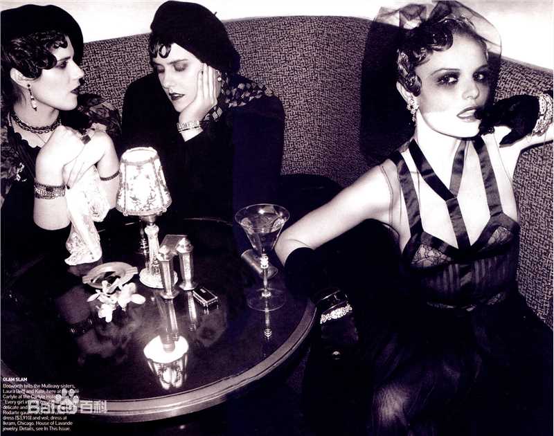 高清凯特·波茨沃斯(Kate Bosworth)精彩图册