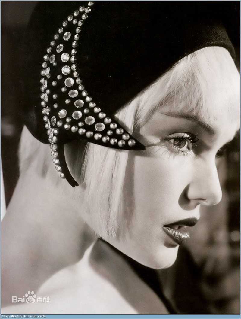 最新凯特·波茨沃斯(Kate Bosworth)精彩图册