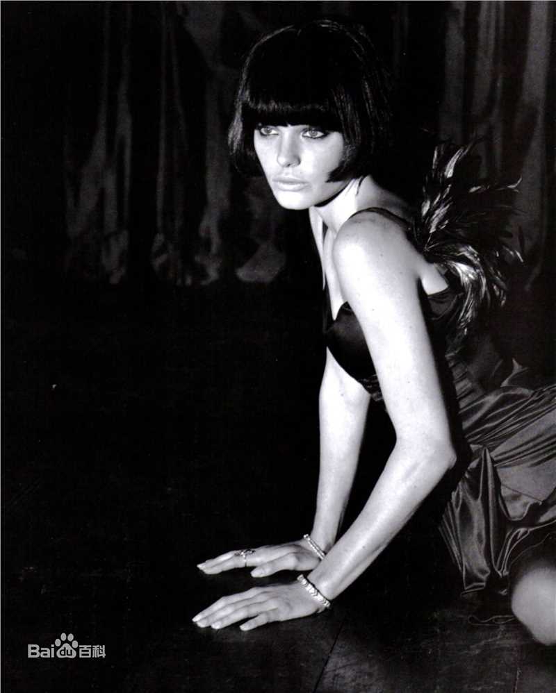 最新凯特·波茨沃斯(Kate Bosworth)精彩图册