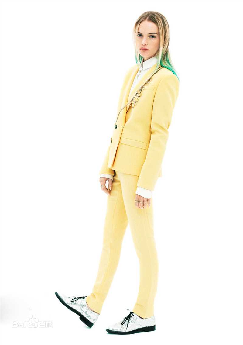 最新凯特·波茨沃斯(Kate Bosworth)精彩图册