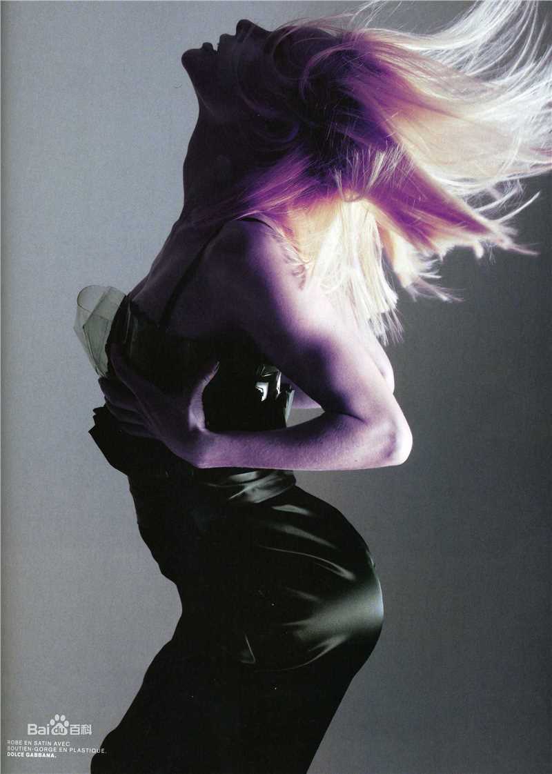 最新凯特·波茨沃斯(Kate Bosworth)精彩图册