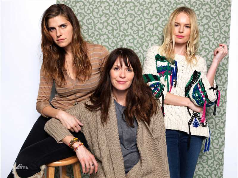 最新凯特·波茨沃斯(Kate Bosworth)精彩图册