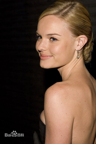 最新凯特·波茨沃斯(Kate Bosworth)精彩图册