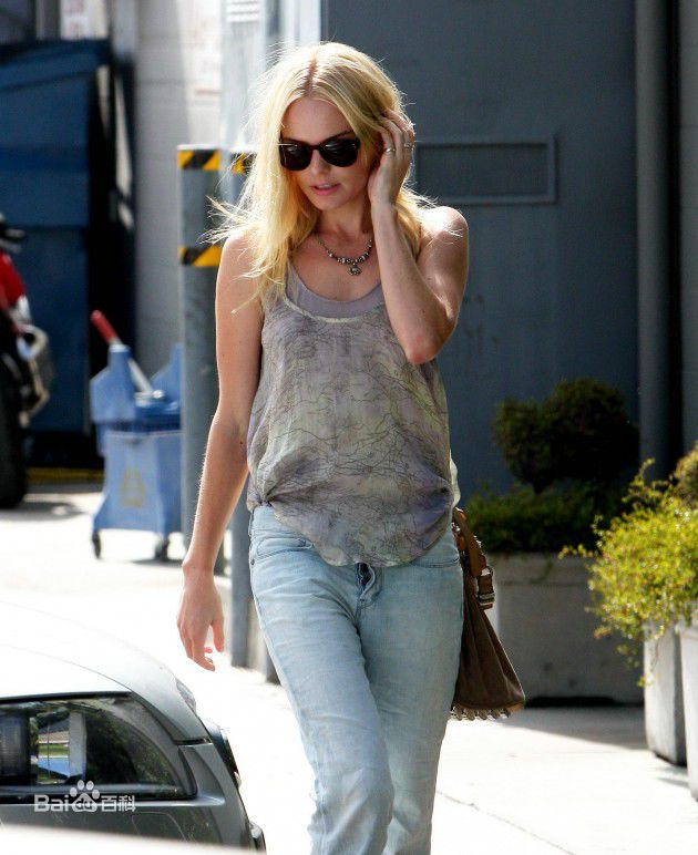 最新凯特·波茨沃斯(Kate Bosworth)精彩图册