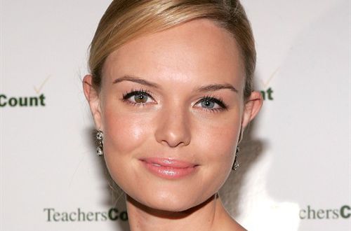 精选凯特·波茨沃斯(Kate Bosworth)