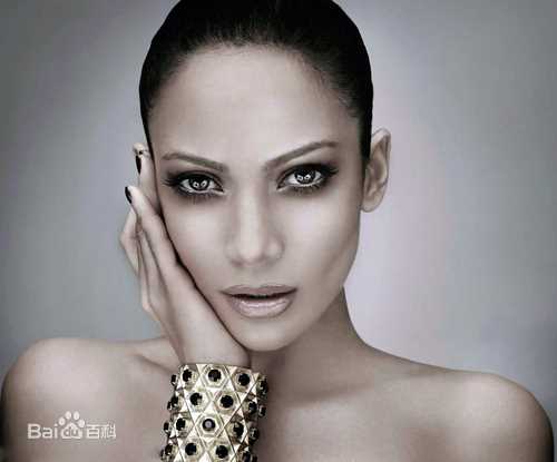 詹妮弗·洛佩兹(Jennifer Lynn Lopez)专辑艺术照素颜照壁纸