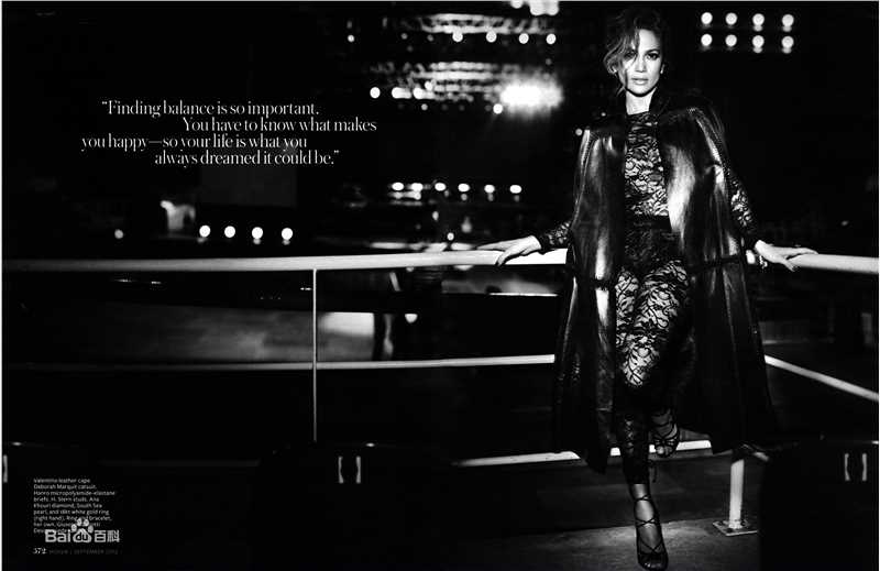 高清詹妮弗·洛佩兹(Jennifer Lynn Lopez)精彩图册