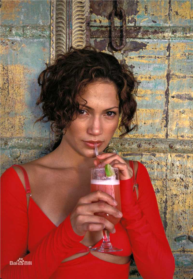 高清詹妮弗·洛佩兹(Jennifer Lynn Lopez)精彩图册
