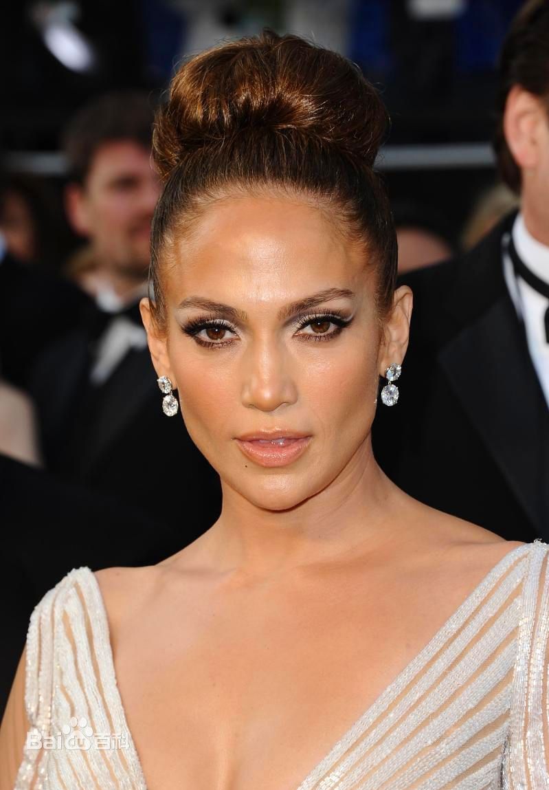 高清詹妮弗·洛佩兹(Jennifer Lynn Lopez)精彩图册