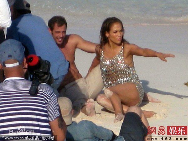 精选詹妮弗·洛佩兹(Jennifer Lynn Lopez)精彩图册