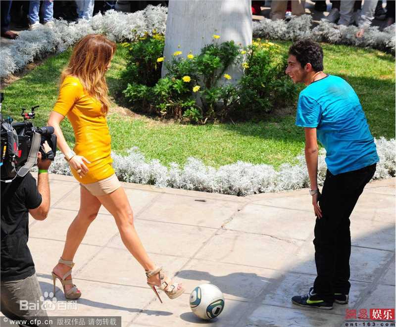 精选詹妮弗·洛佩兹(Jennifer Lynn Lopez)精彩图册