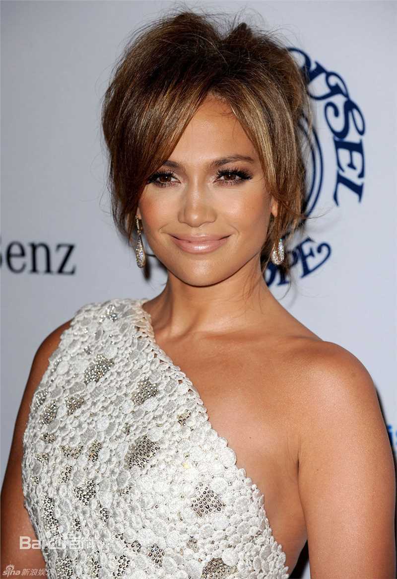 高清詹妮弗·洛佩兹(Jennifer Lynn Lopez)精彩图册