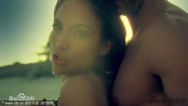 高清詹妮弗·洛佩兹(Jennifer Lynn Lopez)精彩图册