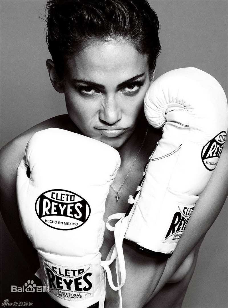 高清詹妮弗·洛佩兹(Jennifer Lynn Lopez)精彩图册