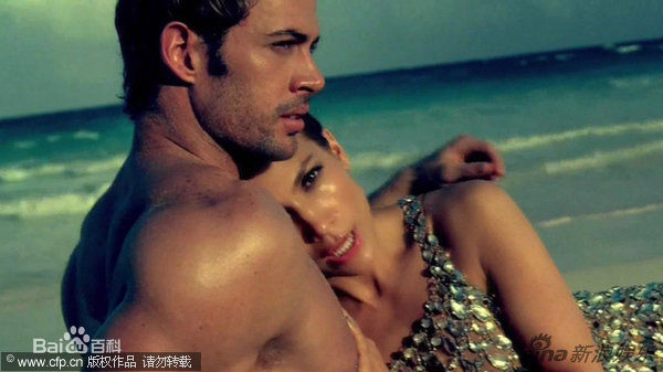 高清詹妮弗·洛佩兹(Jennifer Lynn Lopez)精彩图册