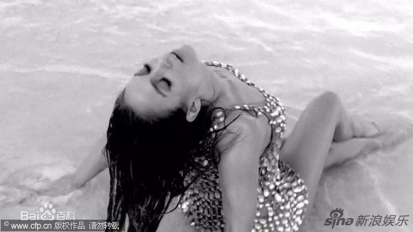 高清詹妮弗·洛佩兹(Jennifer Lynn Lopez)精彩图册