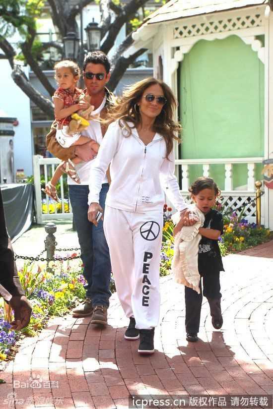 最全詹妮弗·洛佩兹(Jennifer Lynn Lopez)精彩图册