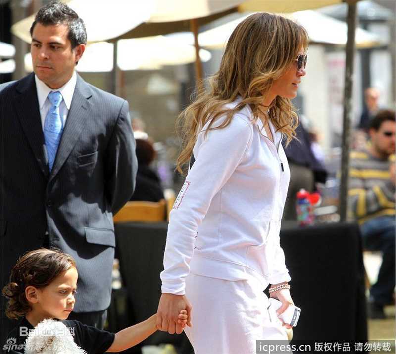 最全詹妮弗·洛佩兹(Jennifer Lynn Lopez)精彩图册