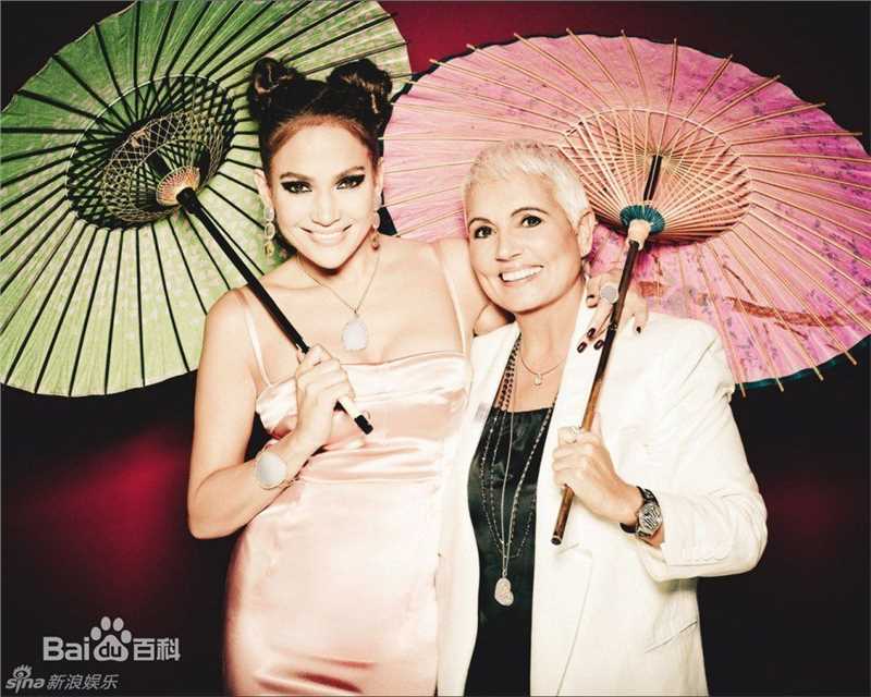 最全詹妮弗·洛佩兹(Jennifer Lynn Lopez)精彩图册