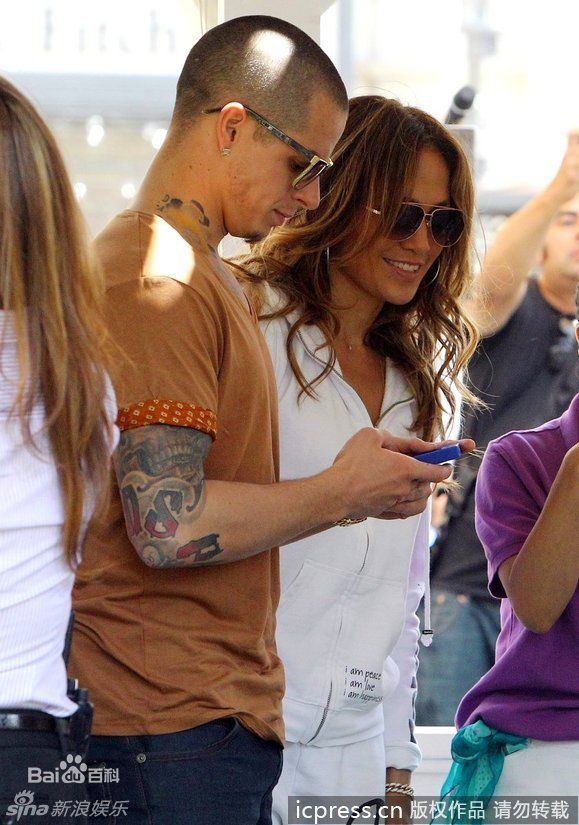 最全詹妮弗·洛佩兹(Jennifer Lynn Lopez)精彩图册