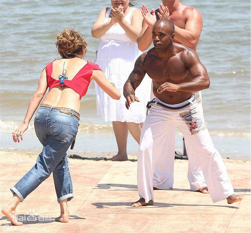 最全詹妮弗·洛佩兹(Jennifer Lynn Lopez)精彩图册