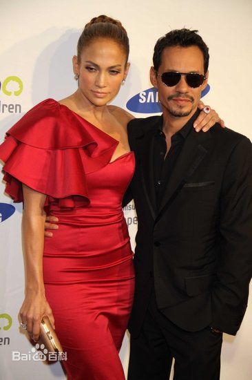 最新詹妮弗·洛佩兹(Jennifer Lynn Lopez)精彩图册