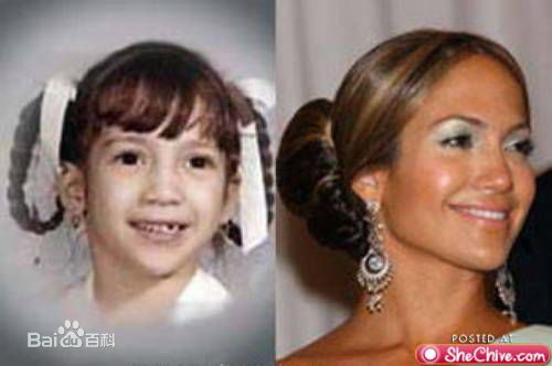 最新詹妮弗·洛佩兹(Jennifer Lynn Lopez)精彩图册