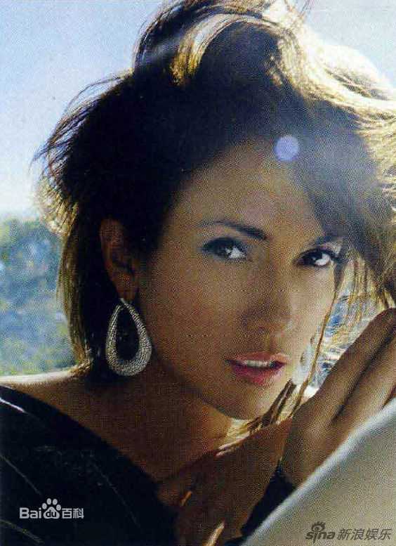 最优质詹妮弗·洛佩兹(Jennifer Lynn Lopez)精彩图册