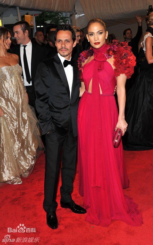 最优质詹妮弗·洛佩兹(Jennifer Lynn Lopez)精彩图册