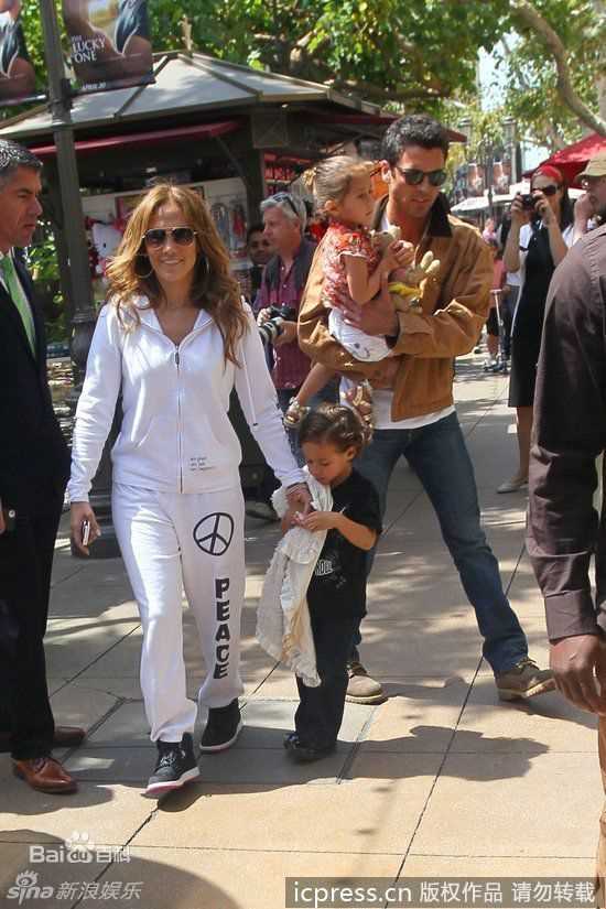 最优质詹妮弗·洛佩兹(Jennifer Lynn Lopez)精彩图册