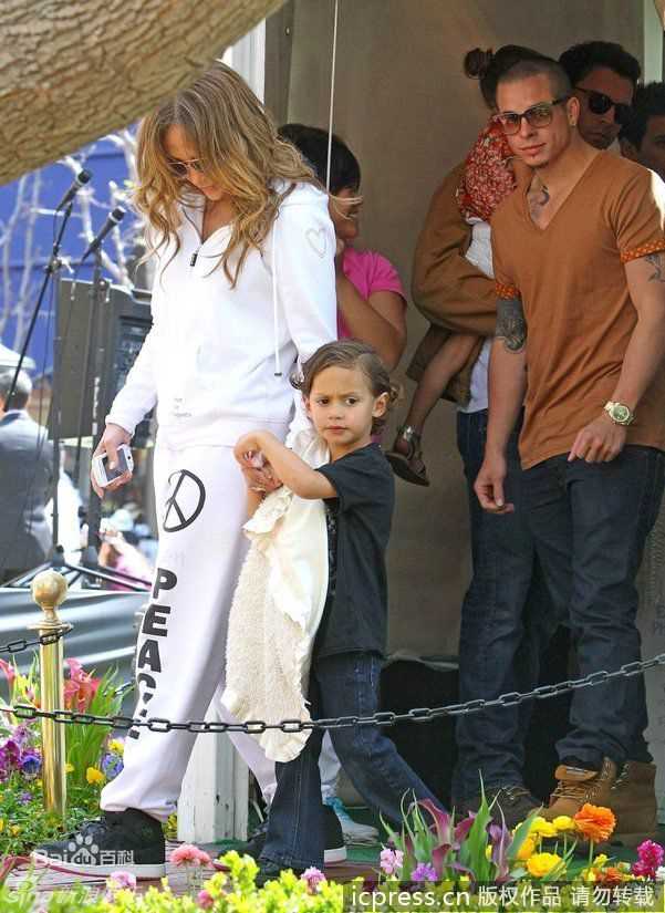 最优质詹妮弗·洛佩兹(Jennifer Lynn Lopez)精彩图册