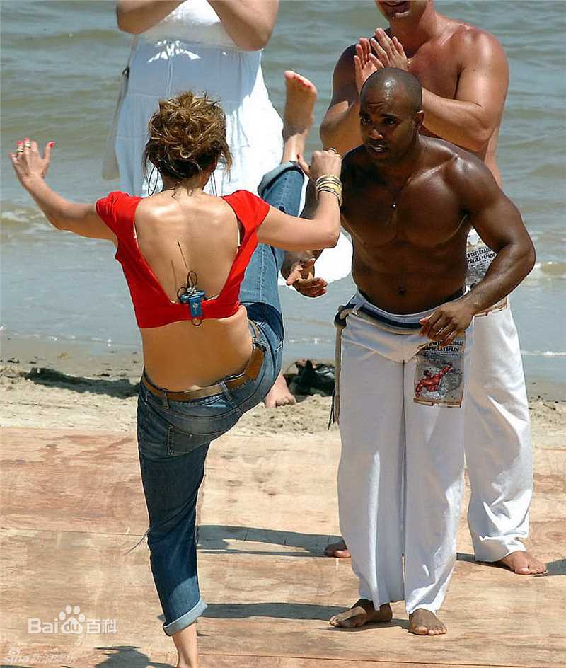 最优质詹妮弗·洛佩兹(Jennifer Lynn Lopez)精彩图册