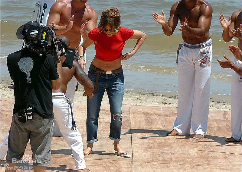 最优质詹妮弗·洛佩兹(Jennifer Lynn Lopez)精彩图册