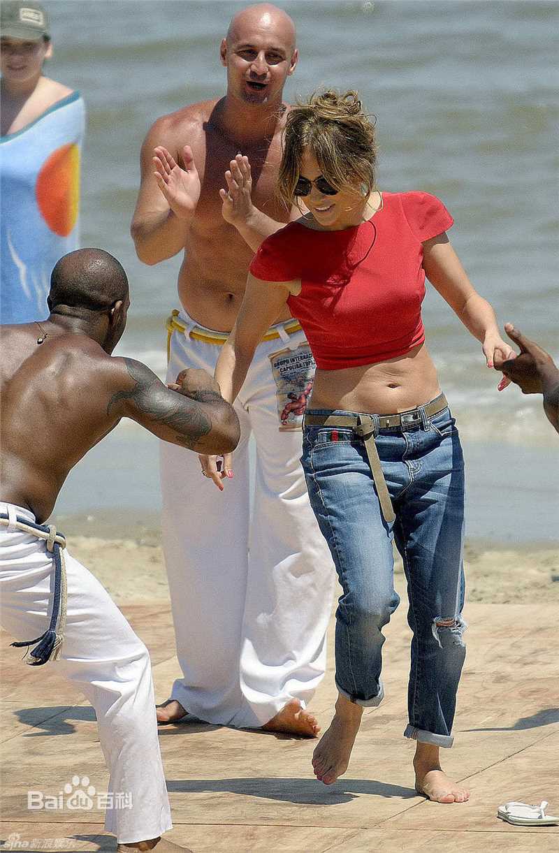 最优质詹妮弗·洛佩兹(Jennifer Lynn Lopez)精彩图册