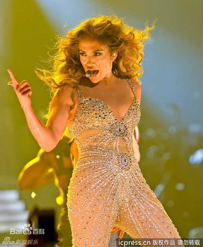 最优质詹妮弗·洛佩兹(Jennifer Lynn Lopez)精彩图册