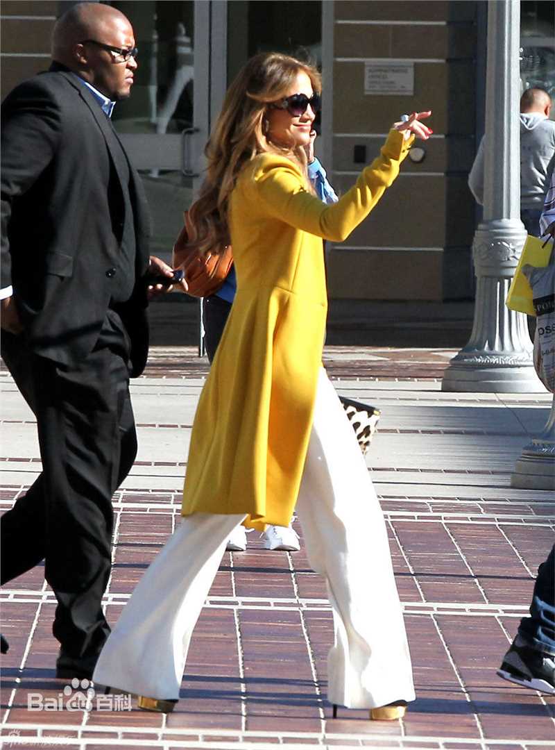 最优质詹妮弗·洛佩兹(Jennifer Lynn Lopez)精彩图册