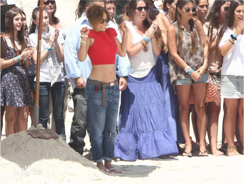 最优质詹妮弗·洛佩兹(Jennifer Lynn Lopez)精彩图册